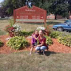 Meet your Posher, Sarah